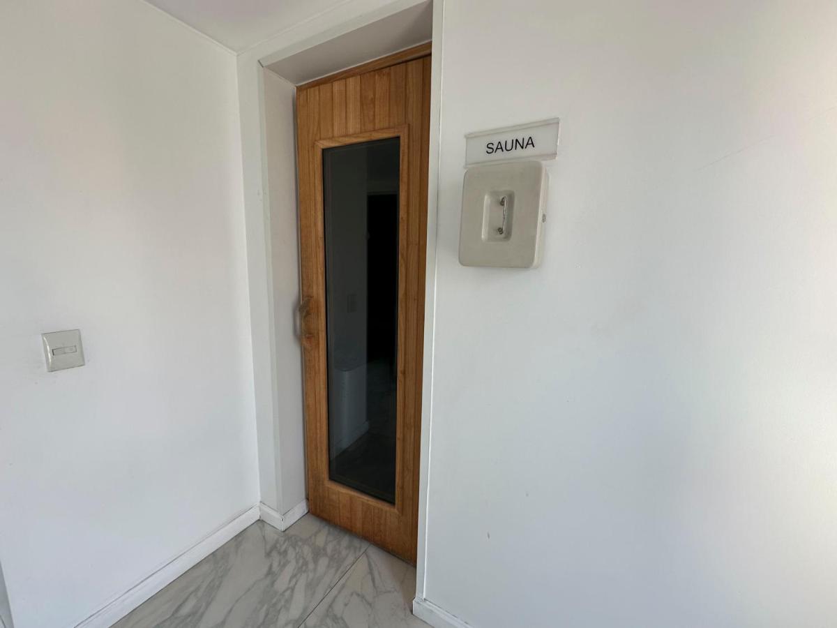 Apartment Lh- Creado Un Boutique Buenos Aires