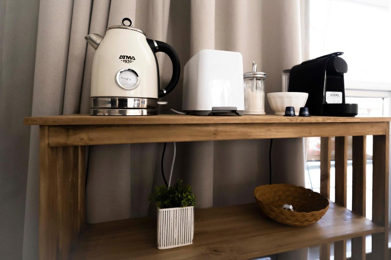 Apartment Lh- Creado Un Boutique *
