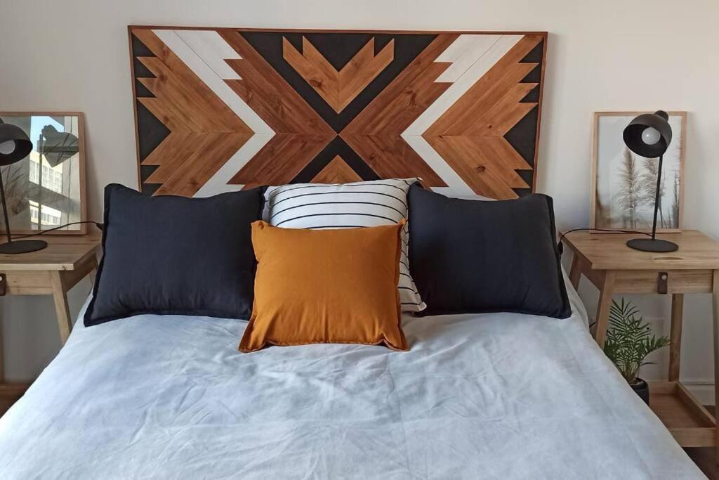 Lh- Creado Un Boutique * Buenos Aires